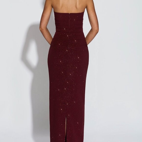 Babyboo Pandra Maxi Dress - Picture 2 of 3